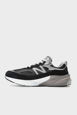 New Balance Erkek Ayakkabı M990bk6 Siyah Siyah