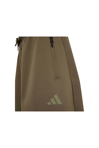 Adidas J Z.n.e. Pant Çocuk Günlük Eşofman Altı Kc9677 Haki