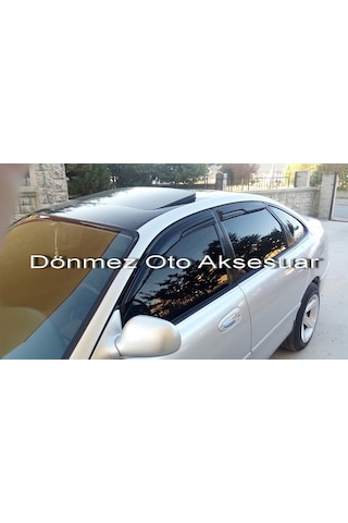 Mazda 626 Mügen Cam Rüzgarlığı Hb 1992-1997 Arası 4 Lü Ithal N11.10238