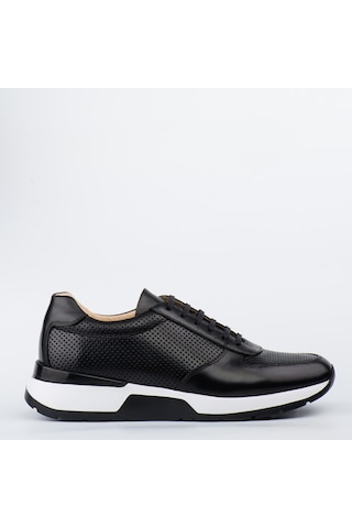 Doka Sneakers 955701 Siyah