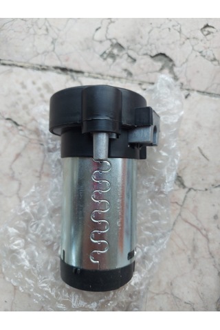 Kompresörlü marine gemi kornası krom 12v havalı korna