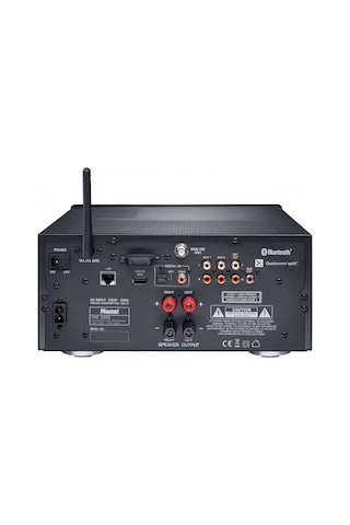 Magnat MC 200 Network Amfi