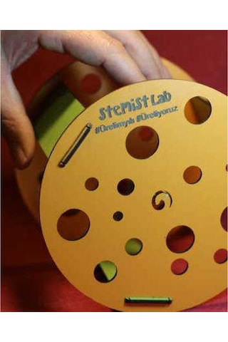Stemist Box Rollback
