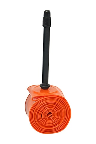 Folinda Tpu Ultra Hafif Bisiklet İç Lastik 28g 700c Yol Bisikleti 18-32c 85mm Presta Valfi Çok Renkli