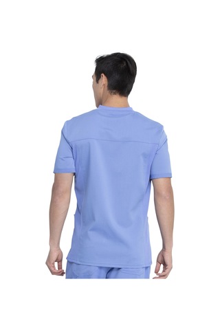 Dickies Dk845 Dk110t Cerrahi Takım Ciel Mavisi