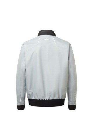 Gill Gıll Verso Lite Smock Lıght Grey/gold Fusıon