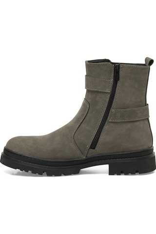 U.s. Polo Assn. Tawny 4pr Vizon Erkek Biker Bot 000000000101921962 Vizon