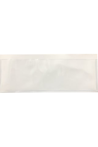 10'lu Yapıştırma Cep M1018 225 X 90 Mm