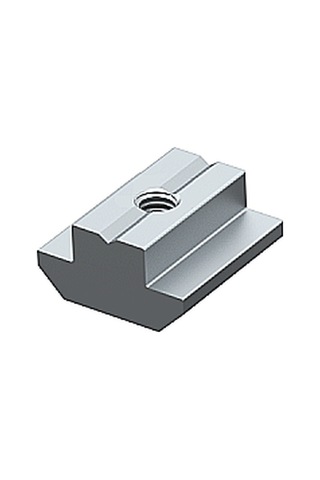 T Kanal Somunu M5 20x20 K6