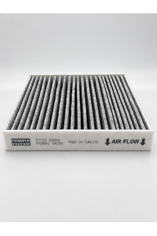 Regato Filter Hyundai Inster Karbon Kabin / Polen Filtresi
