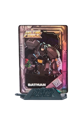 Spin Master 6 Armor Attack Batman Figür 6071723 20149981