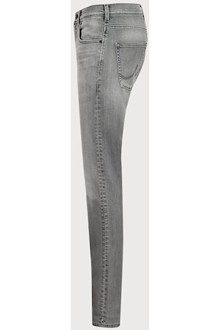 Ltb Dıego X Y Normal Bel Dar Paça Skınny Jean Pantolon 010095149015200 55025 Açık Gri