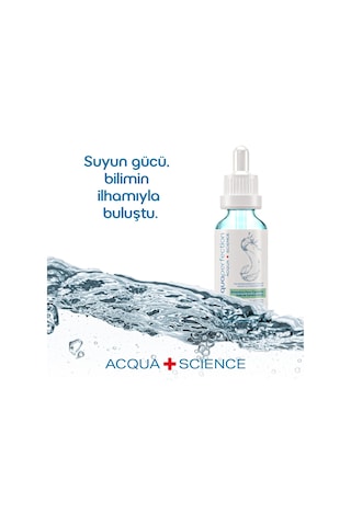 Acqua Perfection Intensive Pore Tightening Sebum  Serum 30 ML