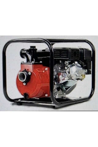 Solax Wp20 Benzinli Su Motoru 2''-44787