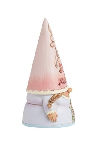 Eğlenceli Cüce Heykelcik - 12,4 Cm