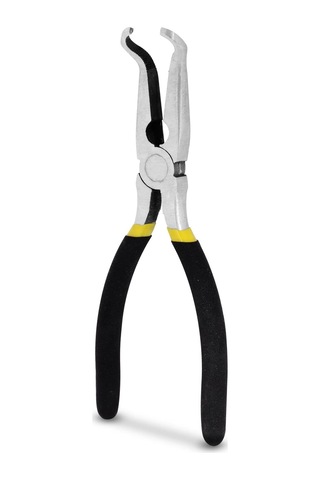 Badem10 Nt Tools Buji Pensesi Buji Anahtarı Halka Uçlu Pense 8 200 Mm