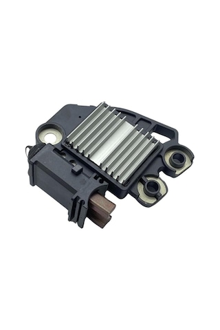 12v Kömürlü Konjektör Soketli Tek Fiş Lın Dacıa-renault 1.5 Dcı