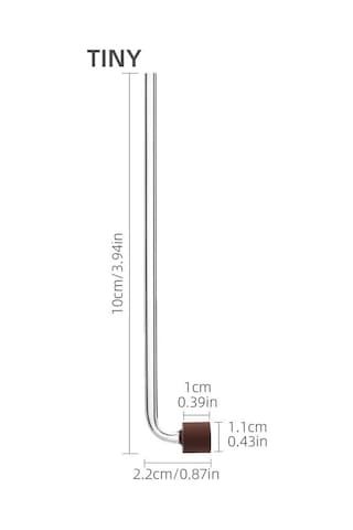 Aquapro Co2 Diffuser Tiny