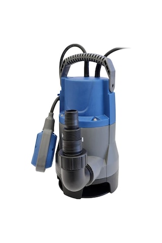 Hyundai Hsp400dw Dalgıç Pompa 400w Kirli Su