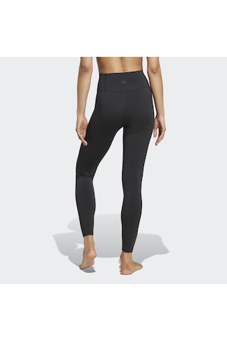Adidas All Me Essentials Kadın Siyah Tayt Jw7584