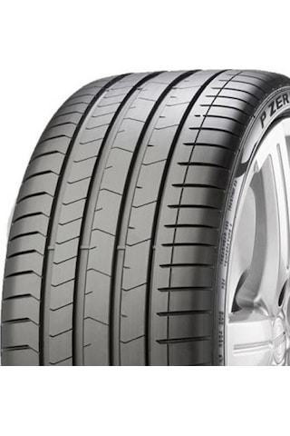 Pirelli 225/40 R18 92Y XL PZero MO Yaz Lastiği 2024