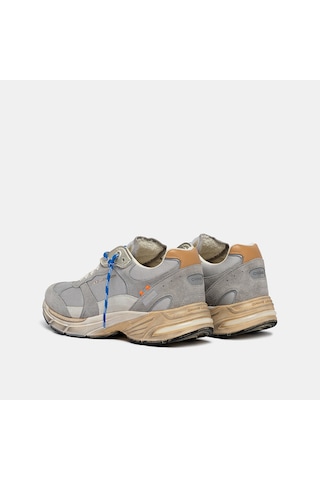 Sneaker Erkek 19402pp8.30 Crime London Fugıtıve 30/c08k Grey Gri