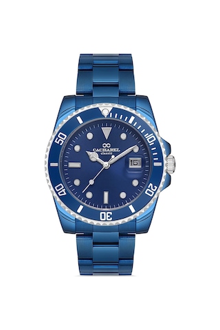 Cacharel CH0050180SU Classic Unisex Kol Saati