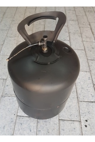 Havalı Korna Için Hava Tüpü