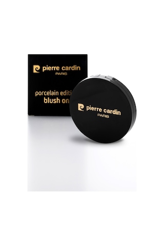Pierre Cardin Porcelain Edition Blush On Allık 913 Peach Pop