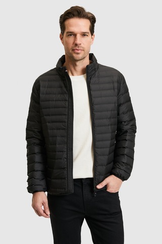 U.S. Polo Assn. U.s. Polo Assn. Erkek Siyah Mont 50319219-vr046