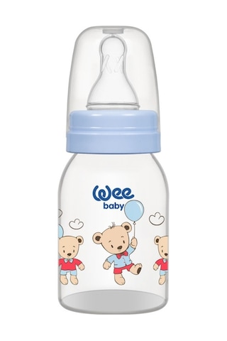 Klasik Plus 180 Ml - Biberon Klasik Pp 125 Ml