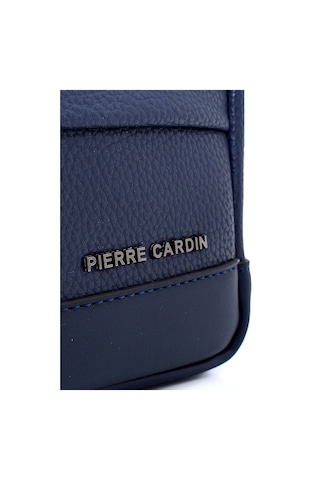 Pierre Cardin Erkek Portföy Çantası Lacivert Pc002000-f Lacivert