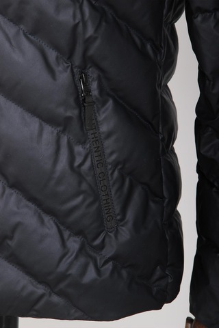 İgs Erkek Lacivert Mont-10070 Lacivert