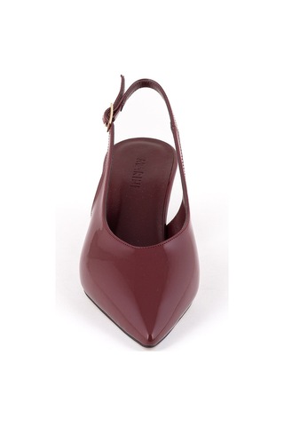 Rachel 301 Kadın Ayakkabı Rac-y6-00301061 Bordo