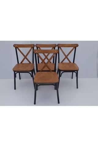 Bintaşmobilya 4 Adet Sandalye