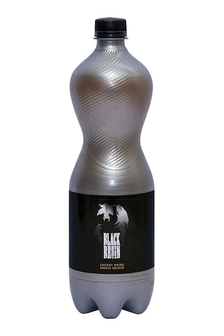 Black Bruin Enerji İçeceği 1 Lt X 6 Adet
