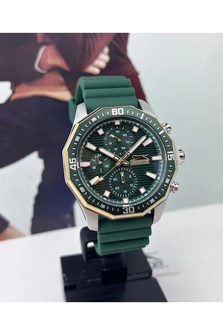 Slazenger Sl.09.2385.2.07 Erkek Kol Saati