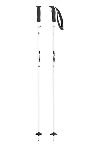 Atomic Amt Baton Metallic Gray Metalik Gri Metalic Gri