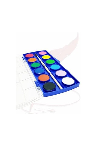 Play-doh Suluboya 12 Renk