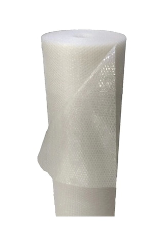 Kalın Balonlu Naylon 150cm X 10 Metre Havalı Naylon Balonlu Naylon 70 Gr Pat Pat Pıt Pıt