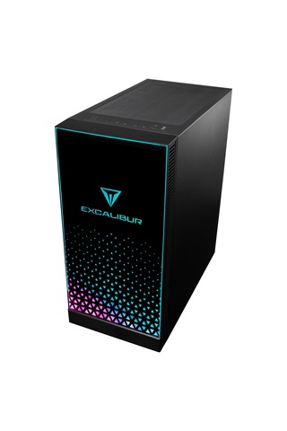 Casper Excalibur E65H.265K-EX60A-0HD Ultra 7-265KF 64 GB 2 TB SSD RTX5060 W11H Masaüstü Oyuncu Bilgisayarı