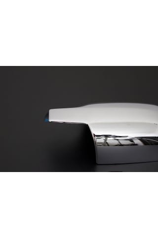Renault Megane 2 2004 - 2010 Ayna Kapağı Abs Krom