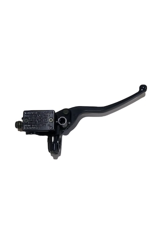 Honda CBF 150 Ön Fren Üst Merkezi (Ters Diş Ayna Adaptörü Dahil)