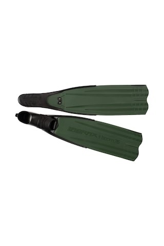 Innturkey Labrax Boom Thermoplastik Uzun Palet Yeşil