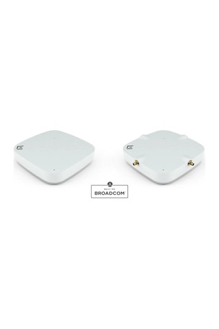 Extreme Networks Ap305c-wr Wıfı6 Ax1800 Çift Bant Kurumsal Access Point