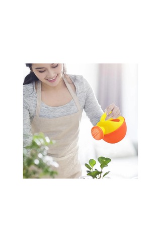 Lemestar Çocuklar İçin Dayanıklı Bahçe Sulama Kuşağı - Dışarıda Oynanabilir Oyuncak, Bitki Sulama Ve Spor Becerileri Geliştirici, Renkli Tasarım