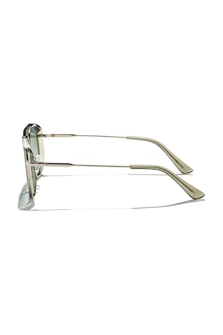 Zen Milano Eyewear Zm1855-c4 57 Erkek Güneş Gözlüğü Gri