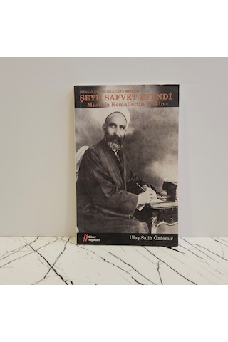 Siyasal Kişiliğiyle Urfa Mebusu Şeyh Safvet Efendi Mustafa Kemalettin Yetkin