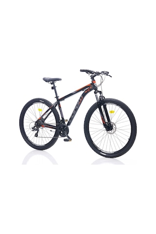 Corelli Felix 2.2 24 Jant Bisiklet 21 Vites Dağ Bisikleti Turkuaz