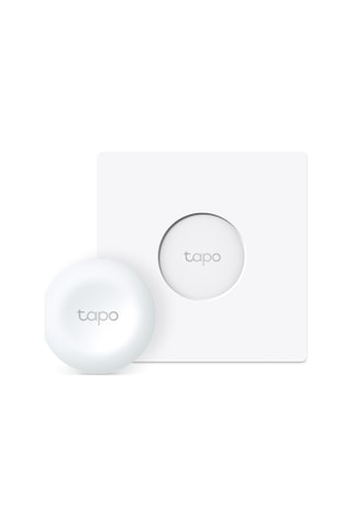 Tapo S200D Akıllı Uzaktan Işık Kontrol Anahtarı